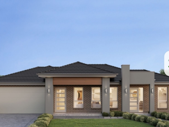 lot 22 Crown Hill, Riverstone