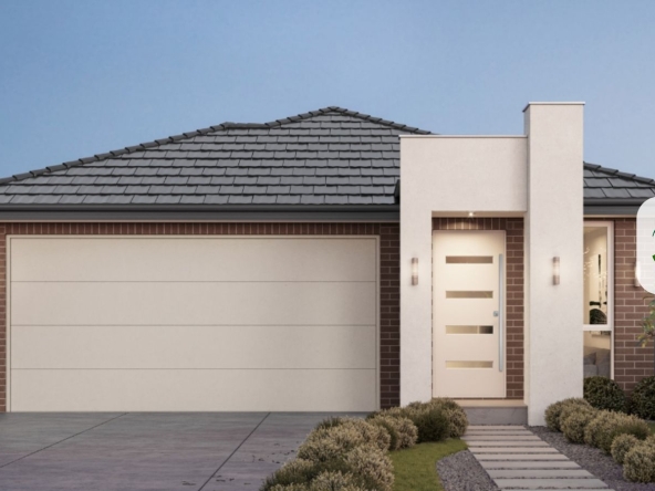 lot 23 Crown Hill, Riverstone