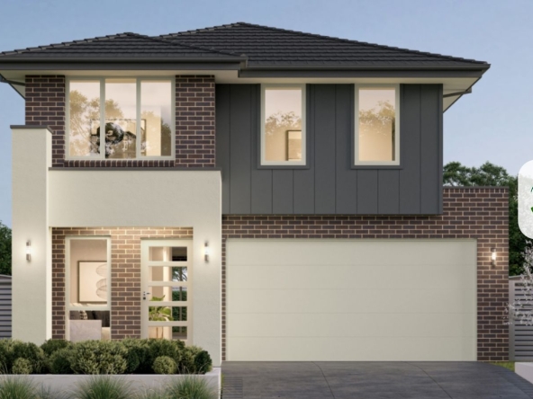 Lot 24 Crown Hill, Riverstone