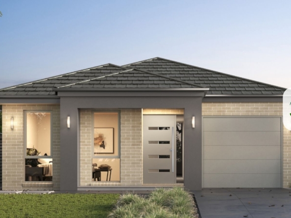 Lot 27 Crown Hill, Riverstone