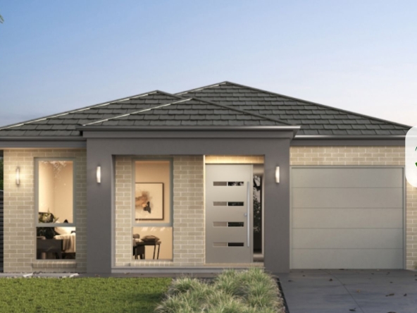 Lot 28 Crown Hill, Riverstone