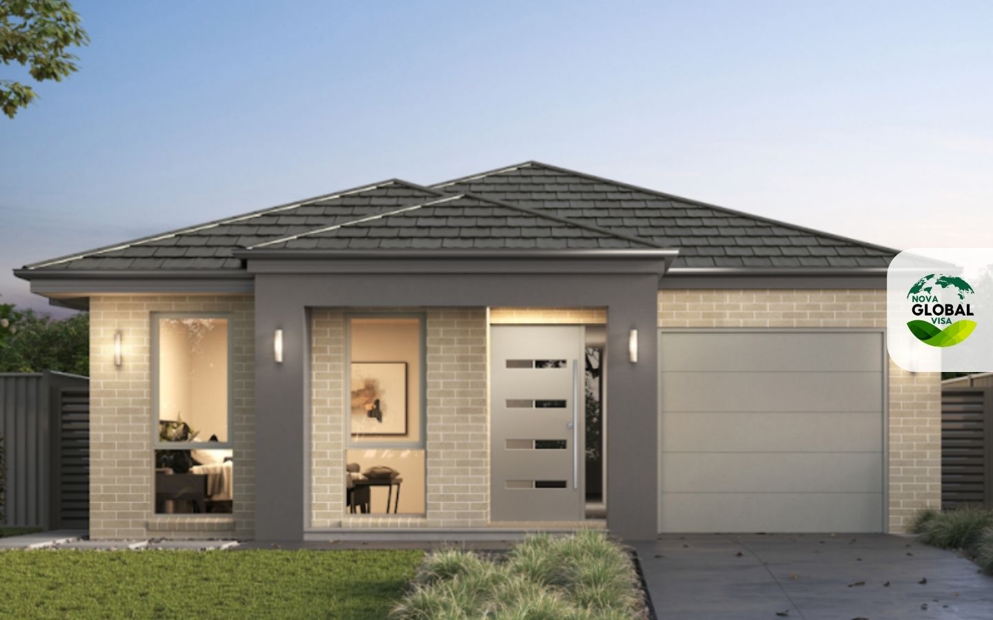 Lot 28 Crown Hill, Riverstone