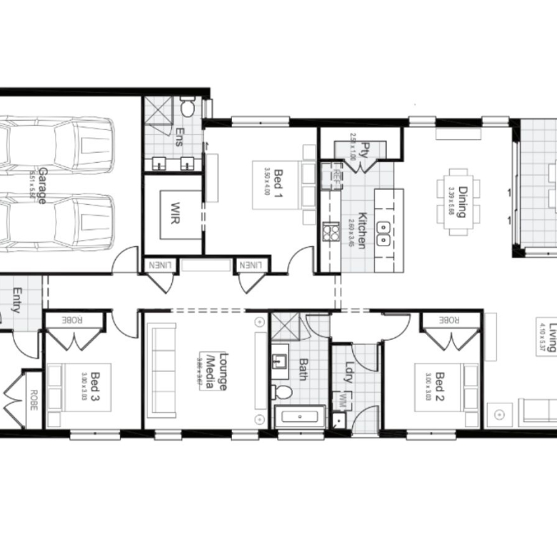 Lot 30 Crown Hill, Riverstone