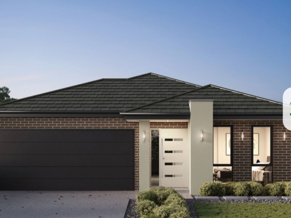 Lot 30 Crown Hill, Riverstone