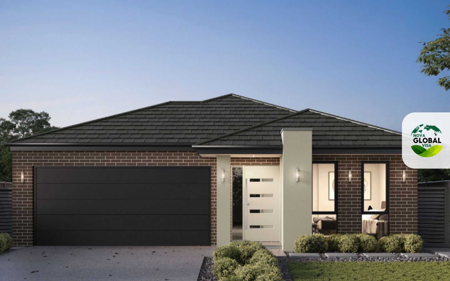 Lot 48 Crown Hill, Riverstone